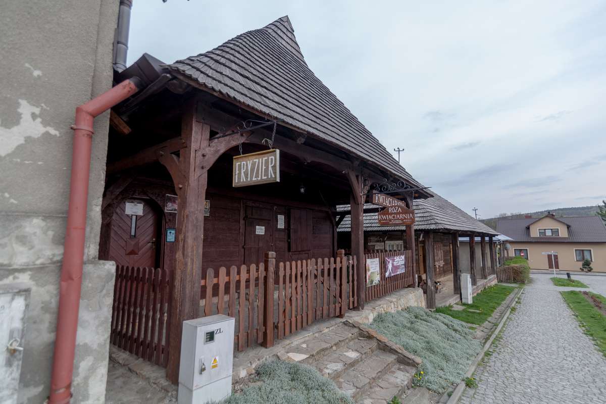 pruchnik rynek 15m