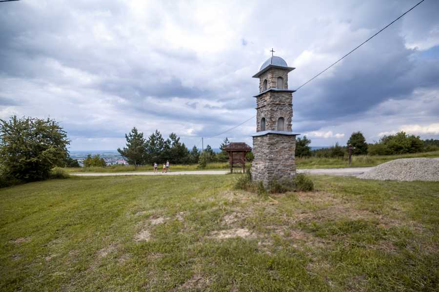 pruchnik znaki
